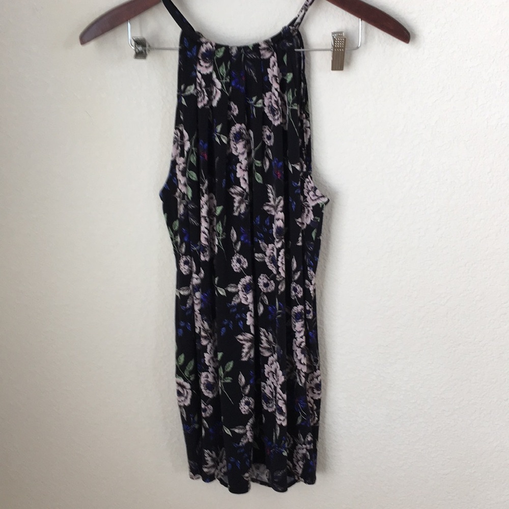 Banana Republic Halter Top